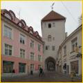 Tower Gate